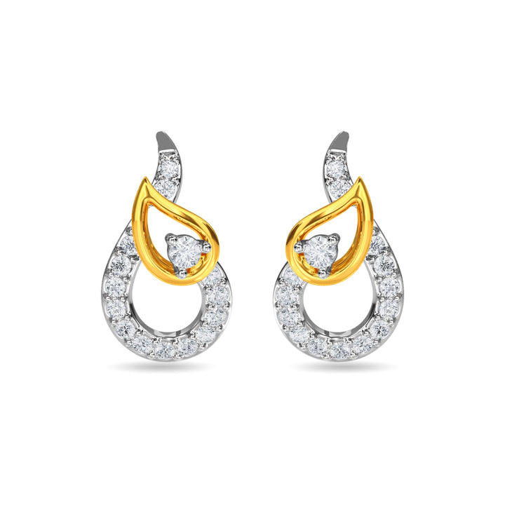 Leia Earring
