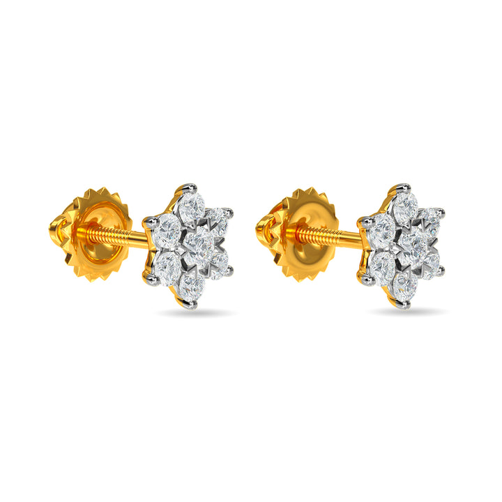 Delanie Earring
