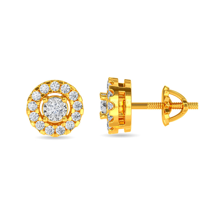 Robyn Earring