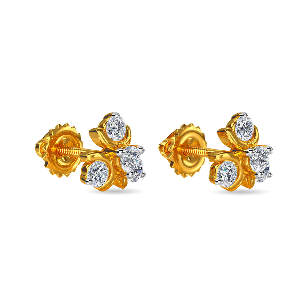Kehlani Earring