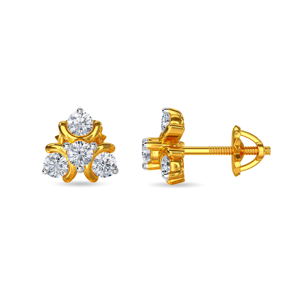 Kehlani Earring