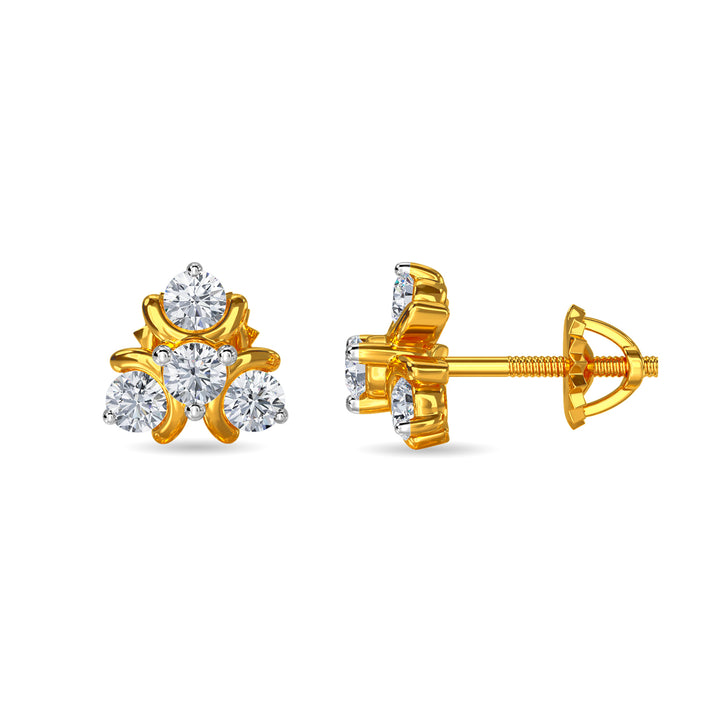 Kehlani Earring