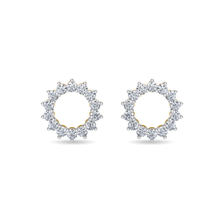 Skyla Earring
