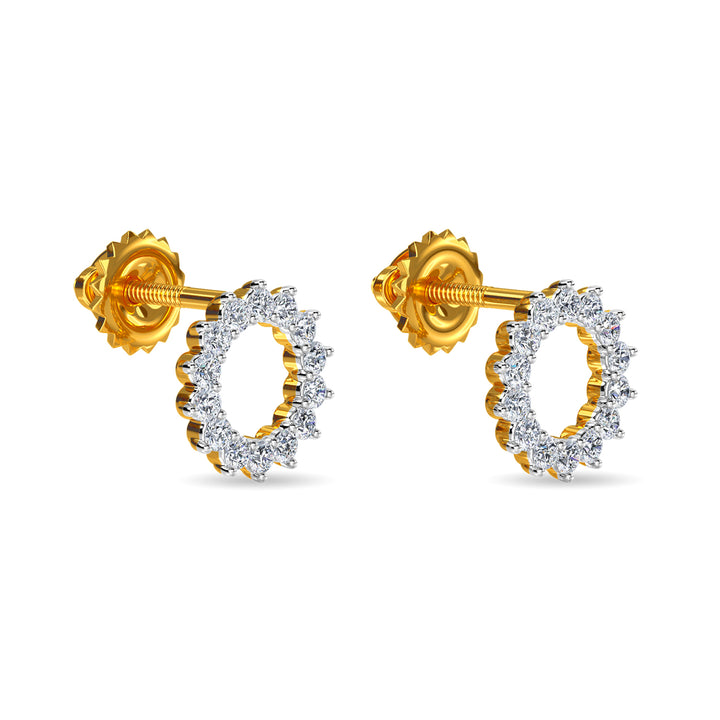 Skyla Earring