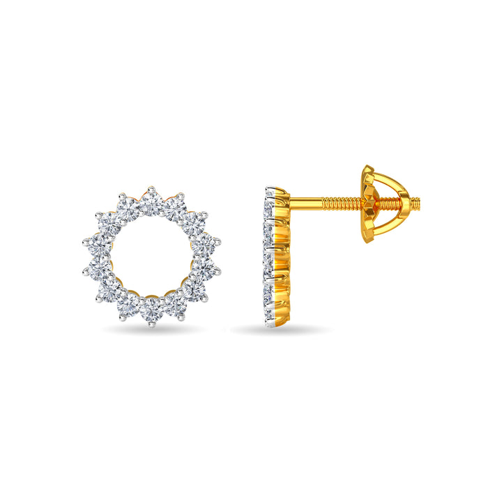 Skyla Earring