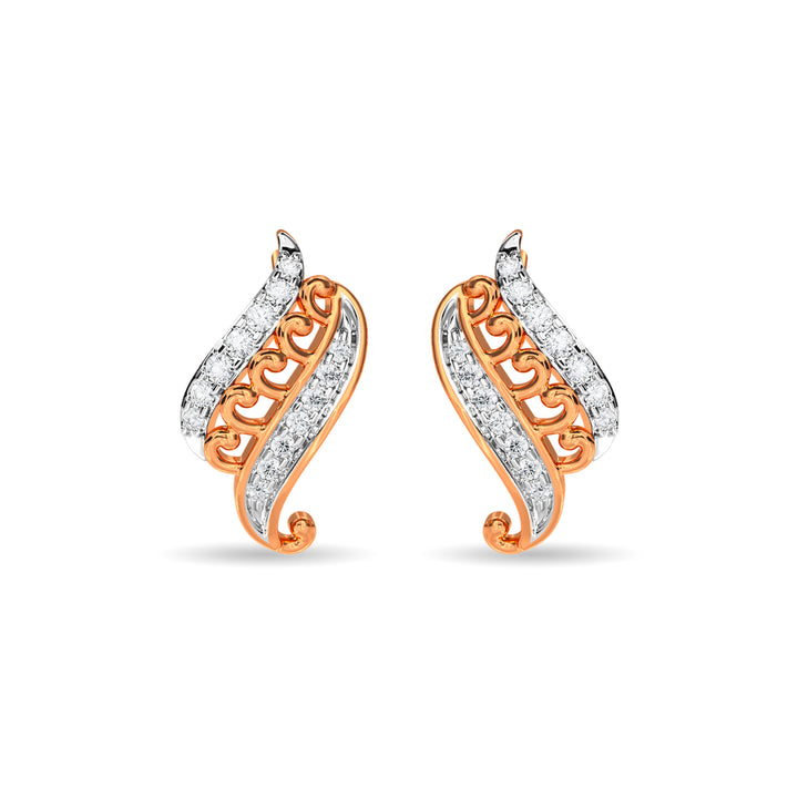 Raha Earring