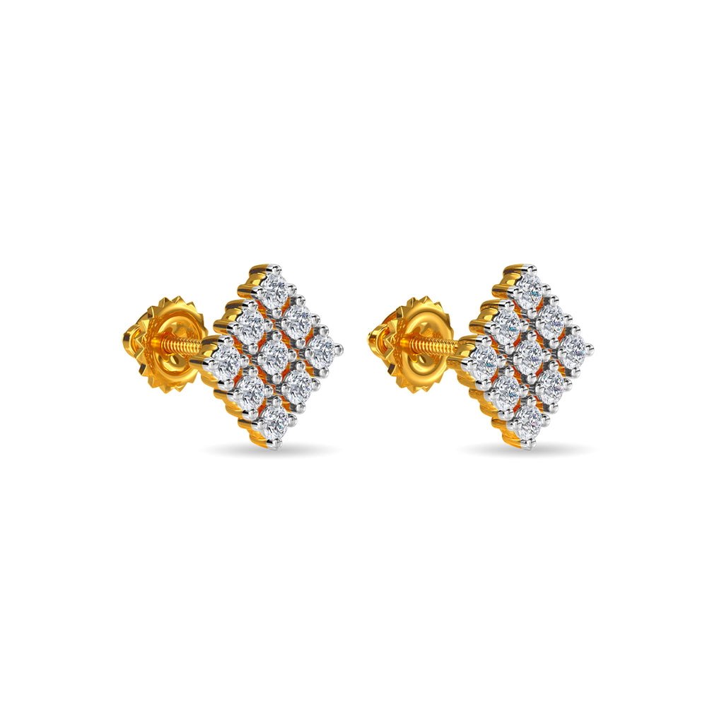 Myka Earring
