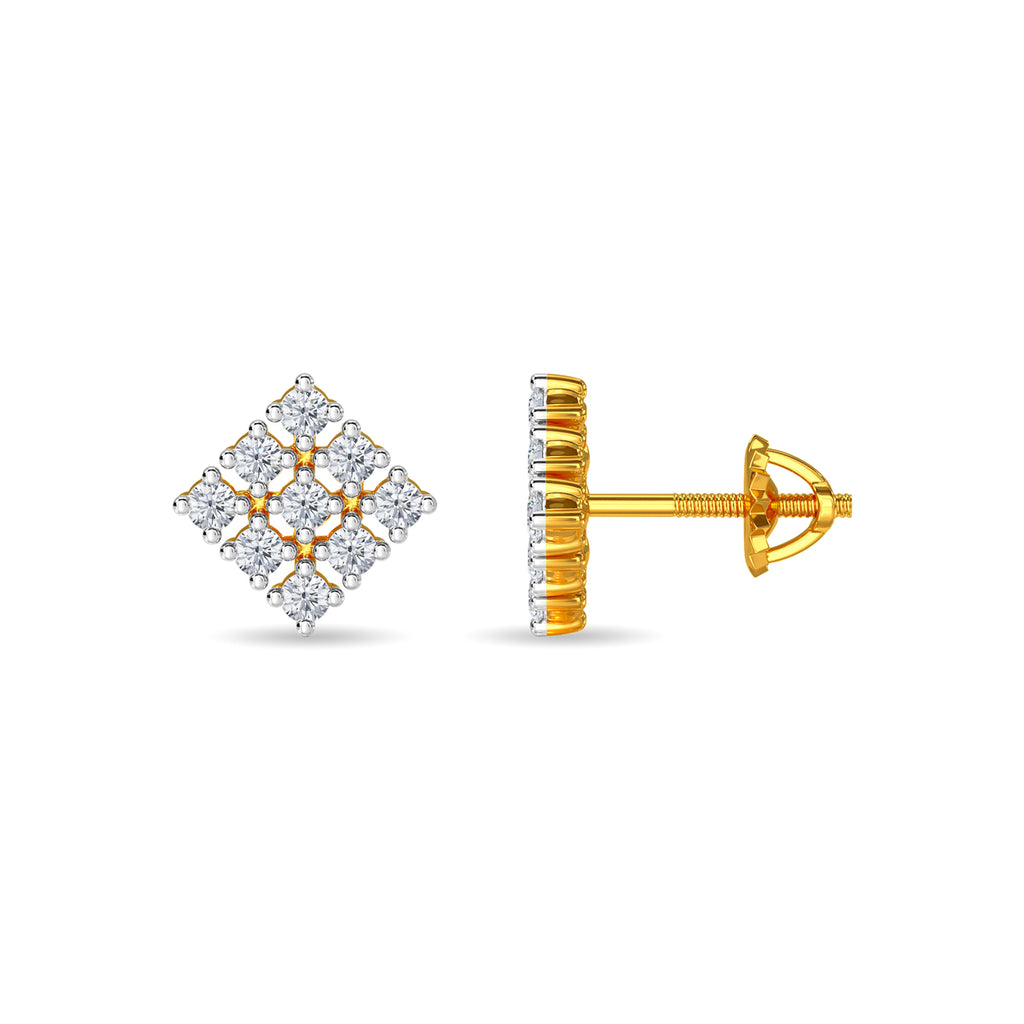Myka Earring