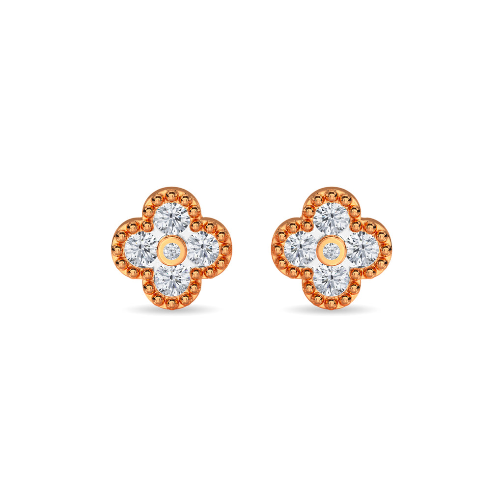 Christa Earring