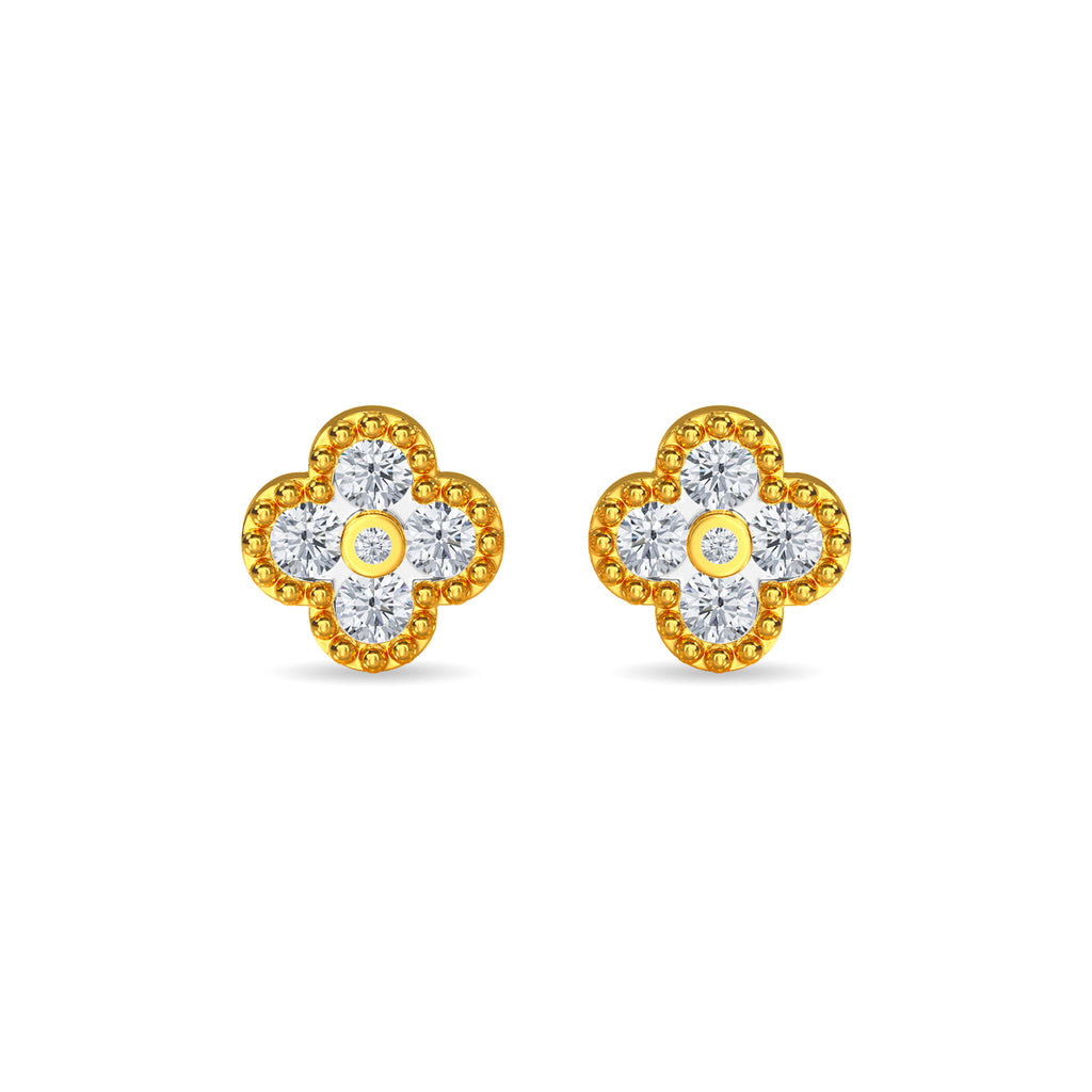 Christa Earring