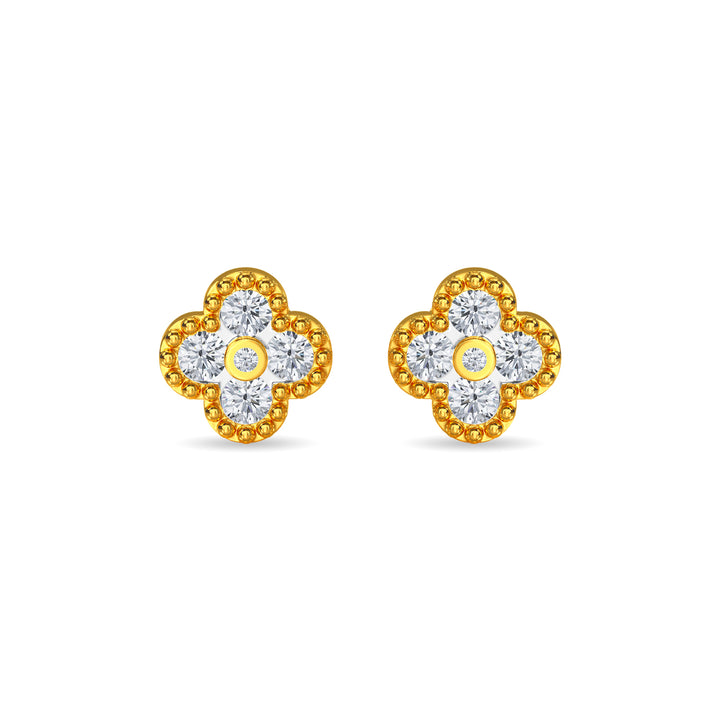 Christa Earring
