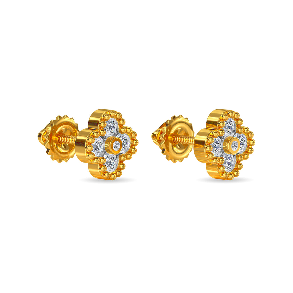 Christa Earring