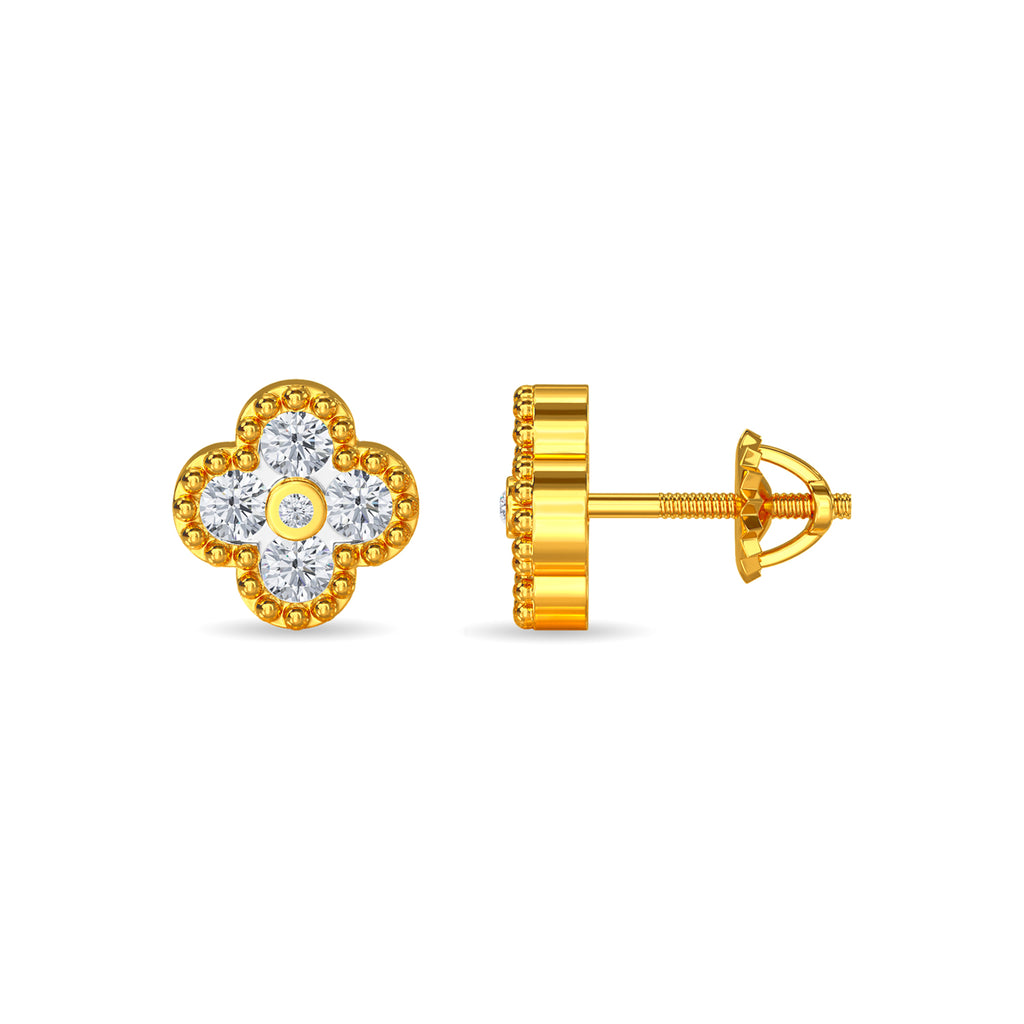 Christa Earring