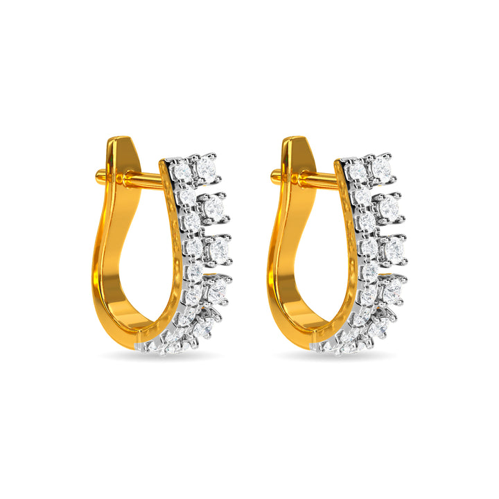 Ayden Earring