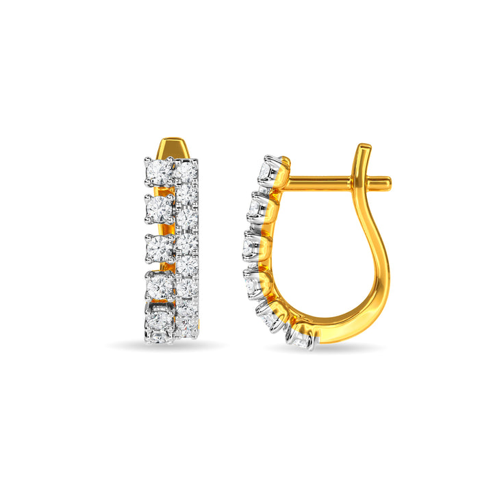 Ayden Earring