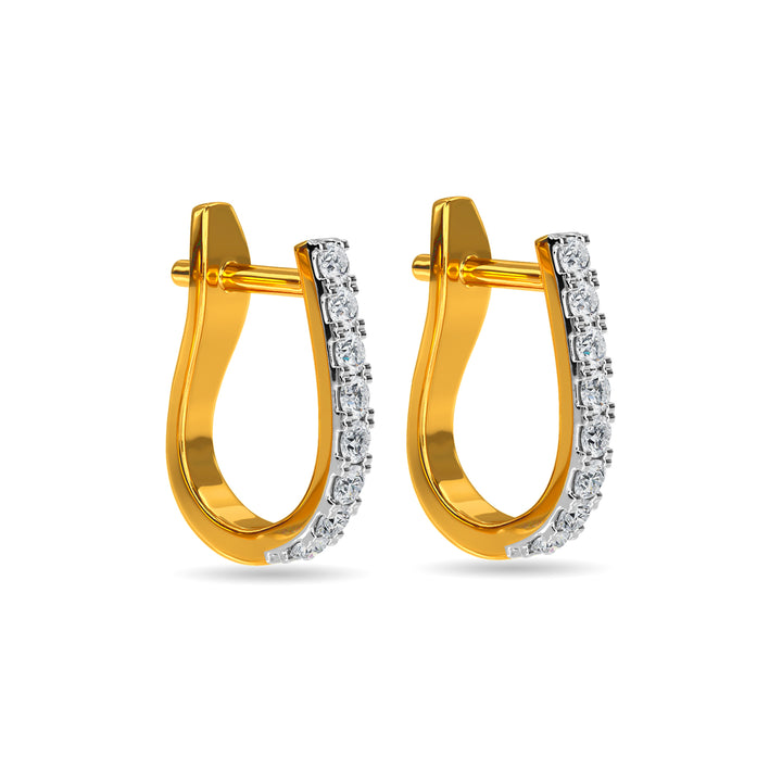 Millicent Earring