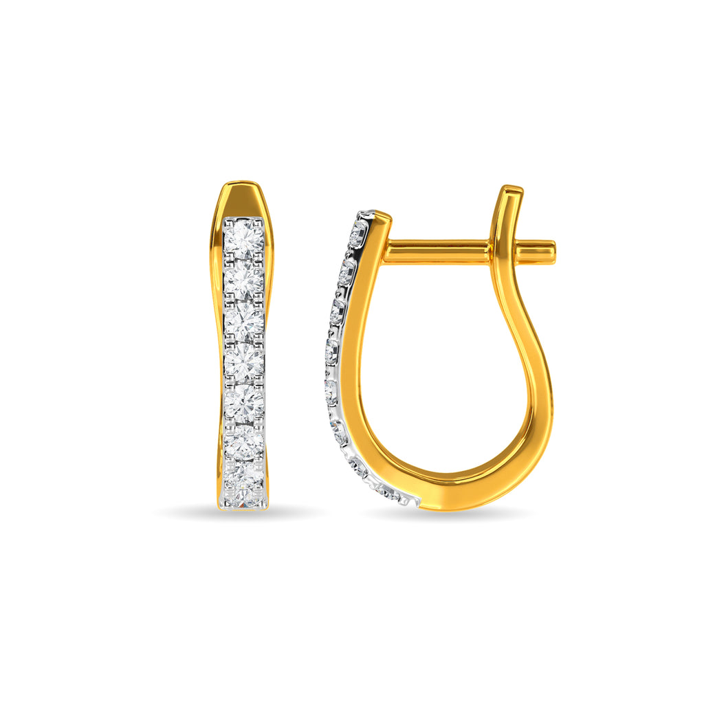 Millicent Earring