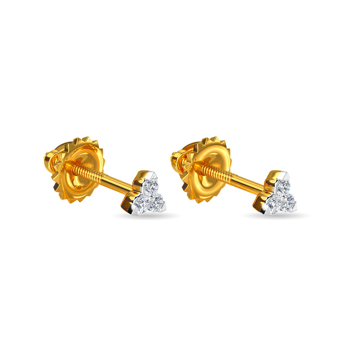 Morgana Earring