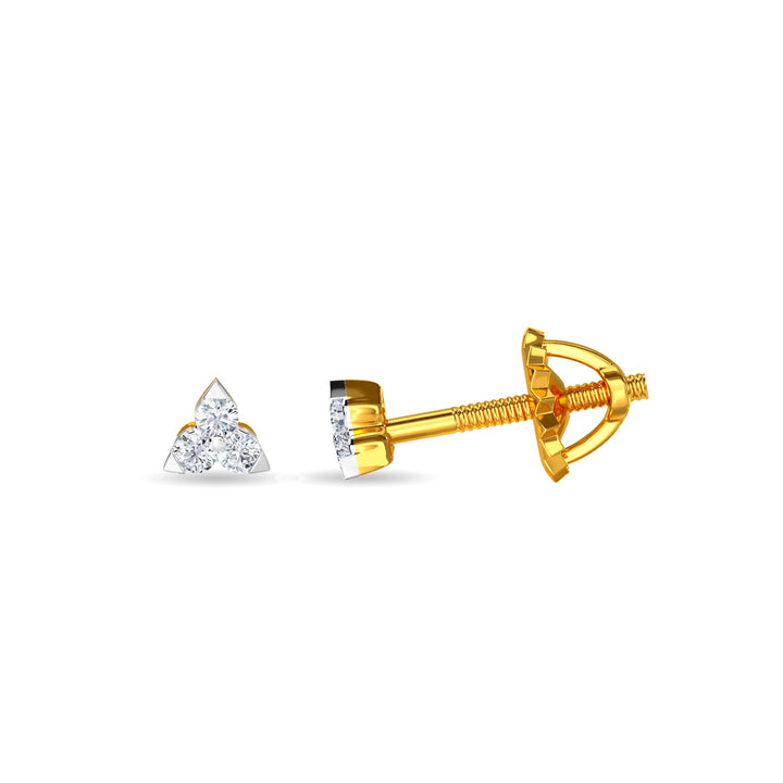 Morgana Earring