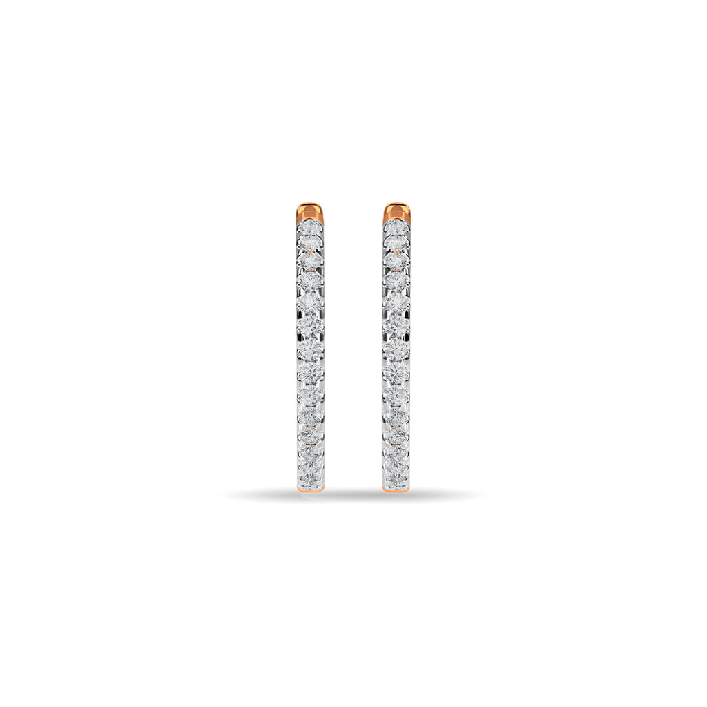Foliean Earring