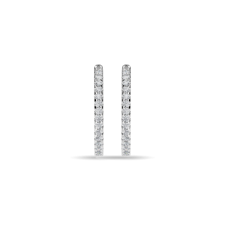 Foliean Earring