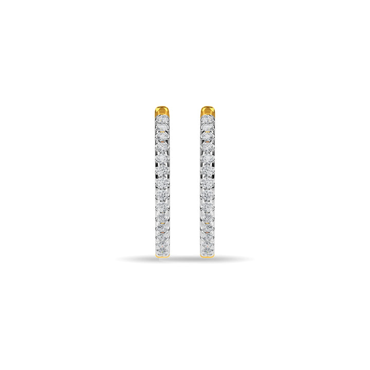 Foliean Earring
