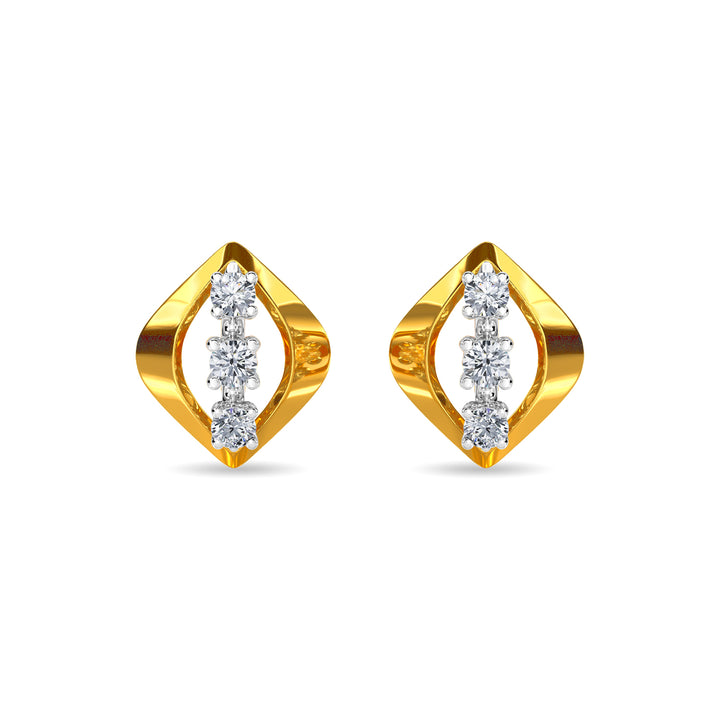 Sunniva Earring