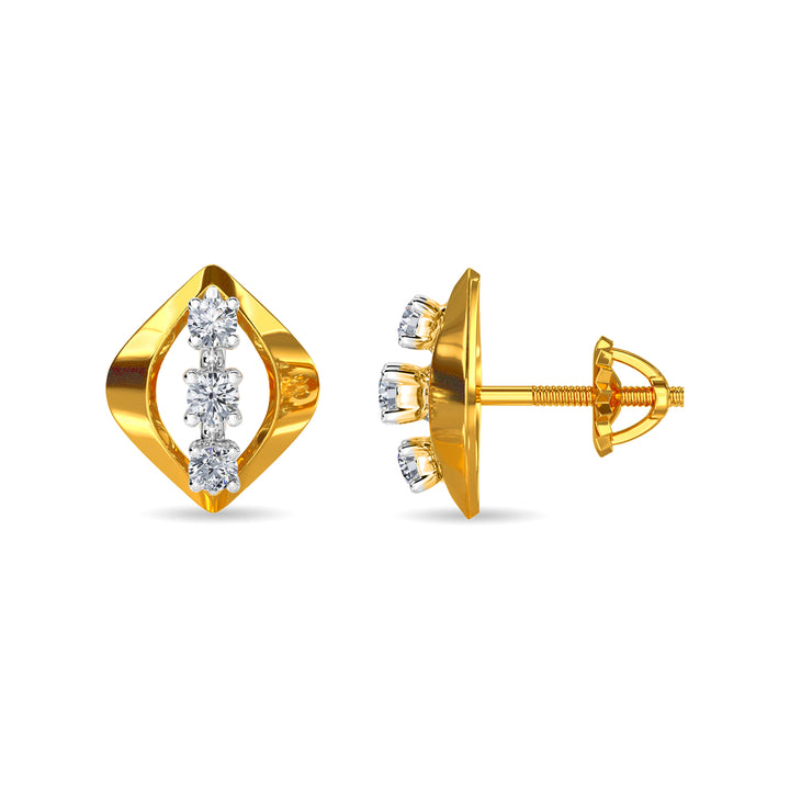 Sunniva Earring