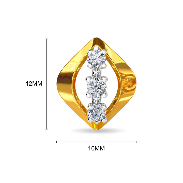 Sunniva Earring