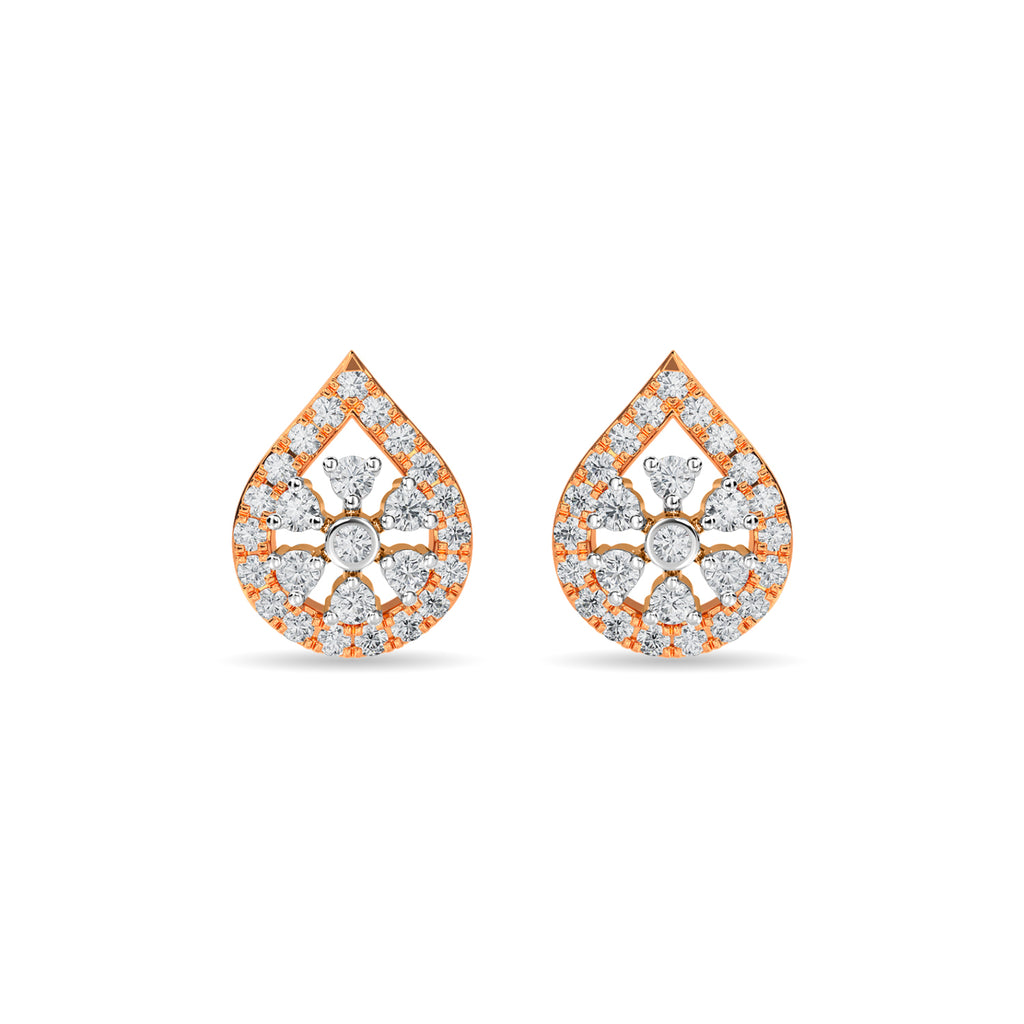 Bray Earring
