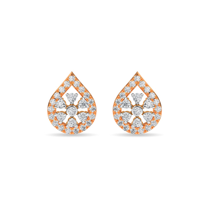Bray Earring