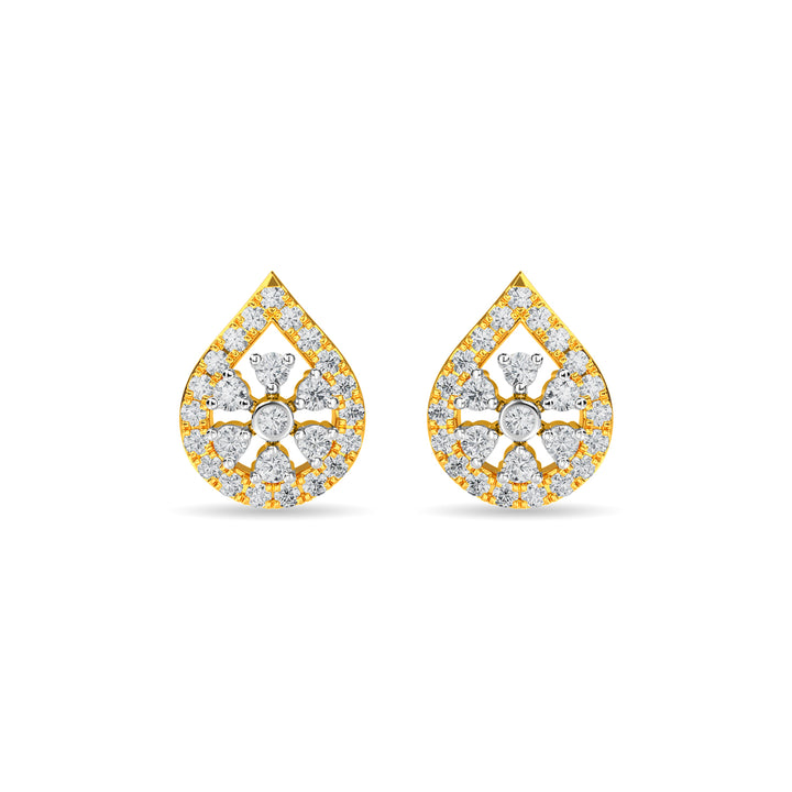 Bray Earring