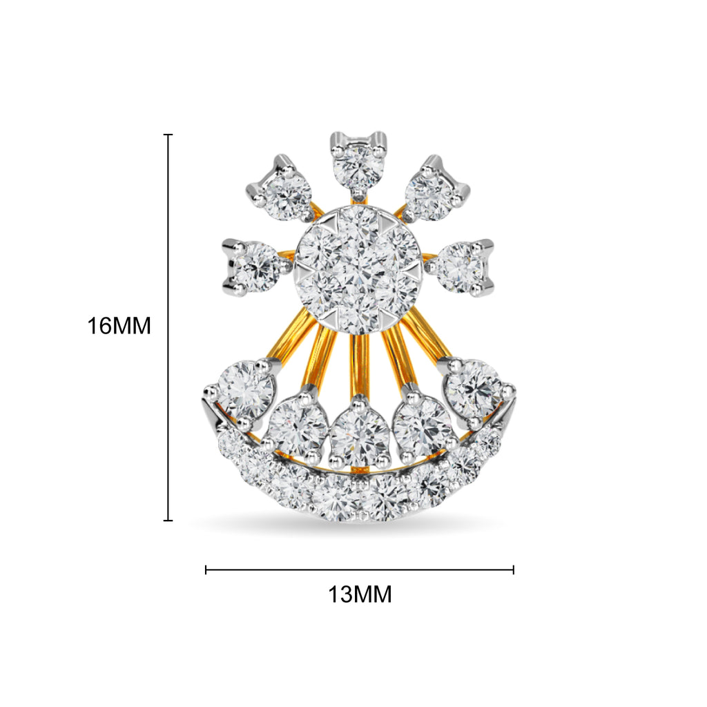 Fay Earring