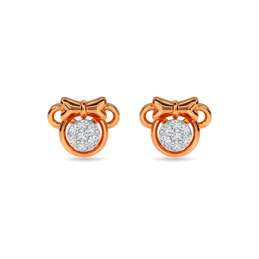 Jetti Earring