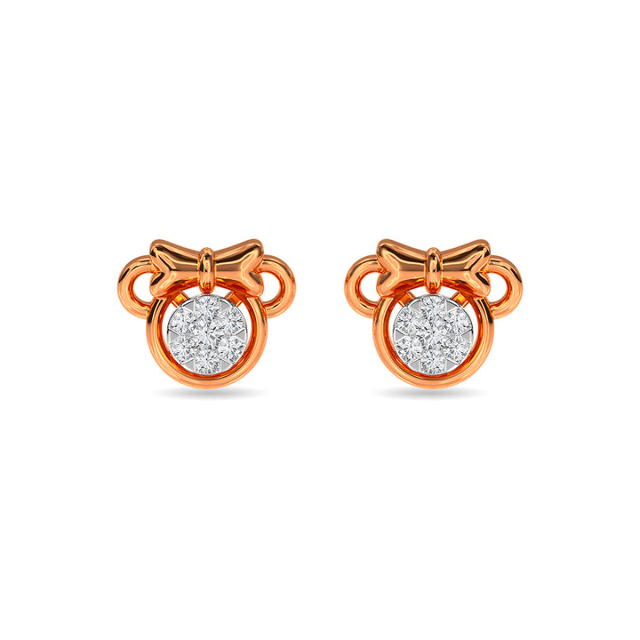 Jetti Earring