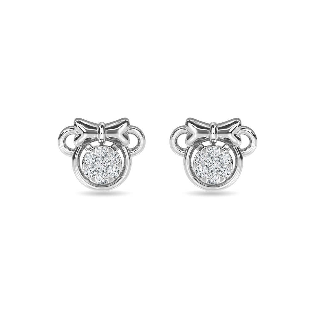 Jetti Earring