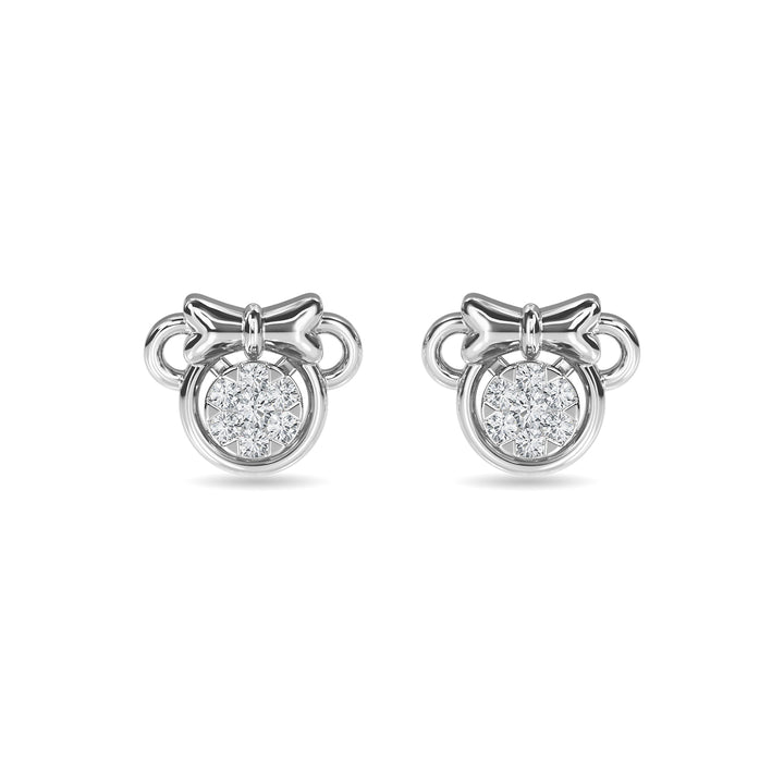 Jetti Earring
