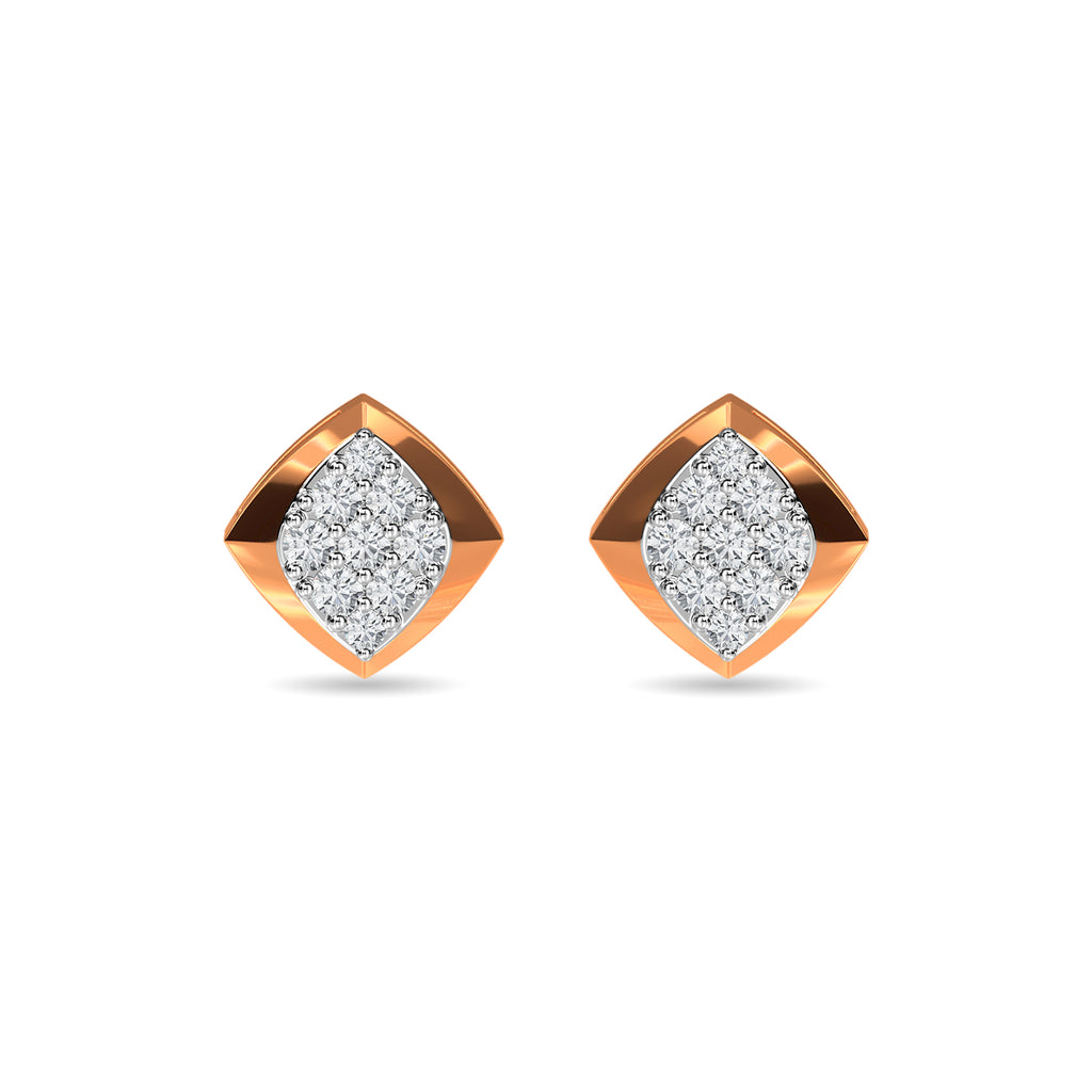 Naom Earring