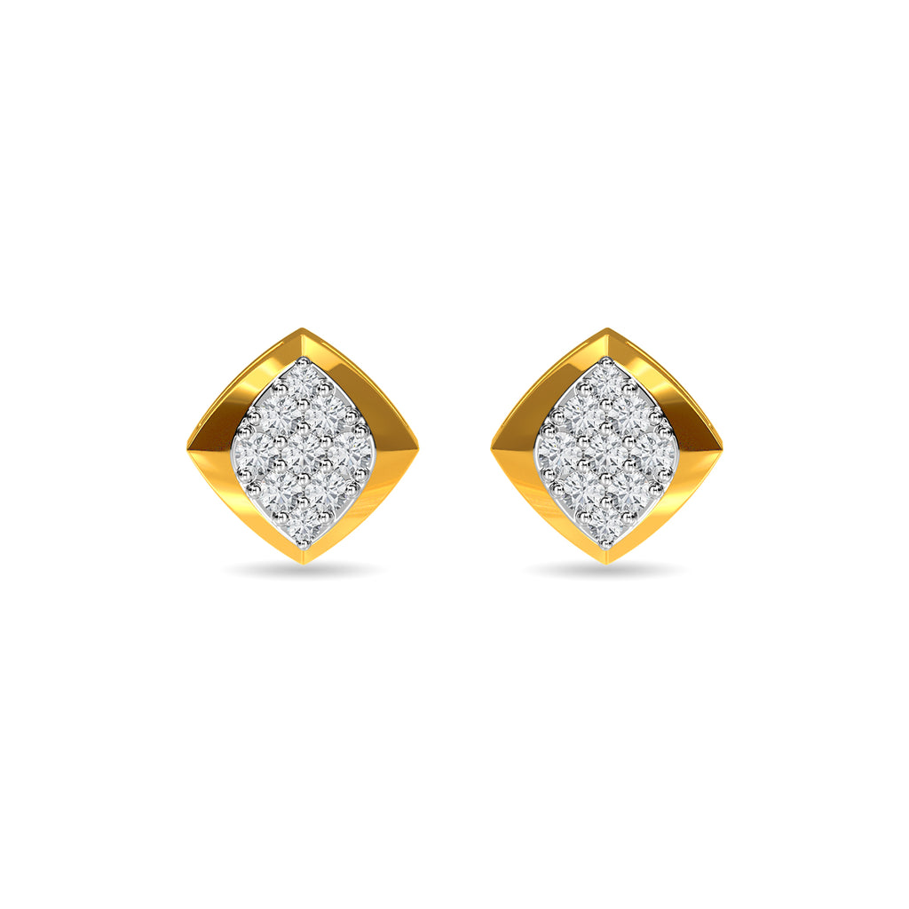 Naom Earring