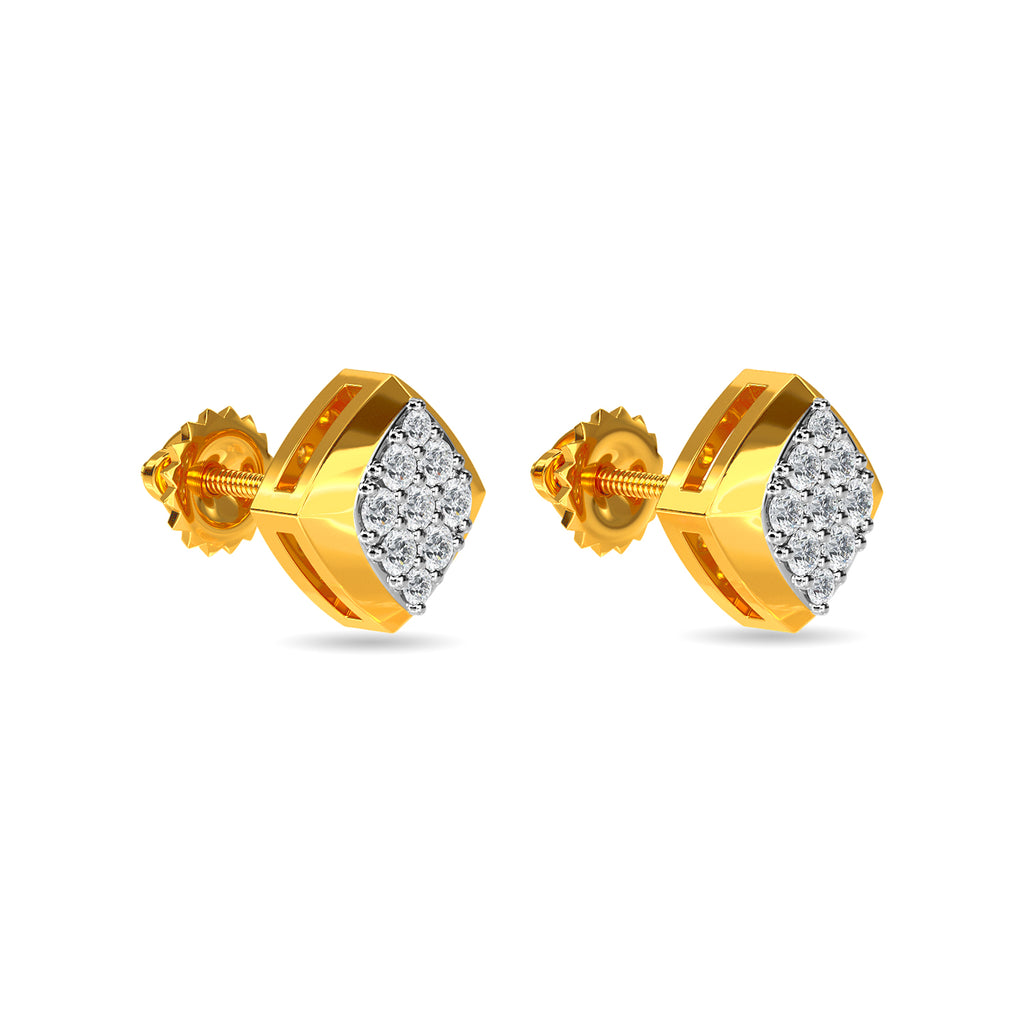 Naom Earring