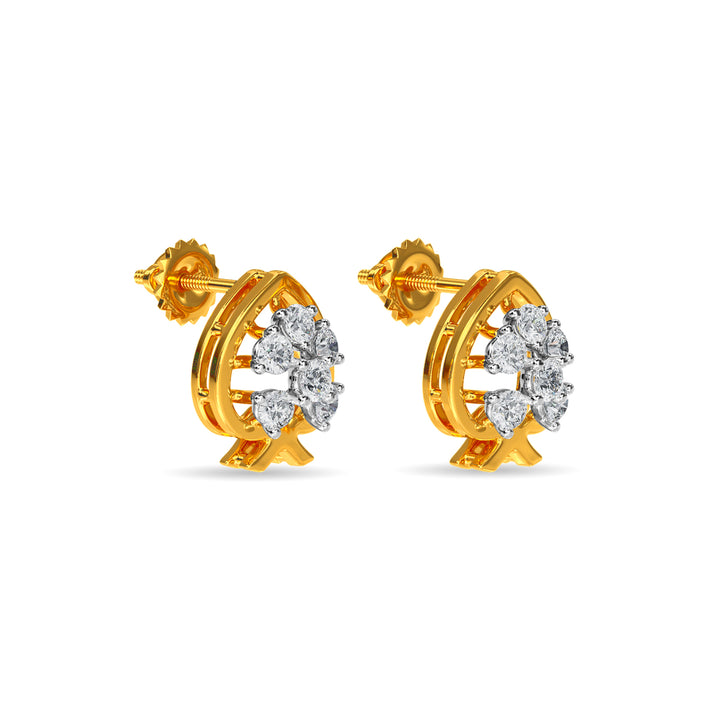 Aeris Earring