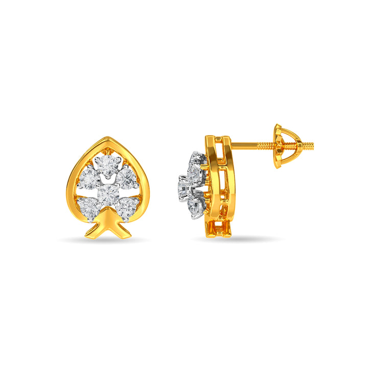 Aeris Earring