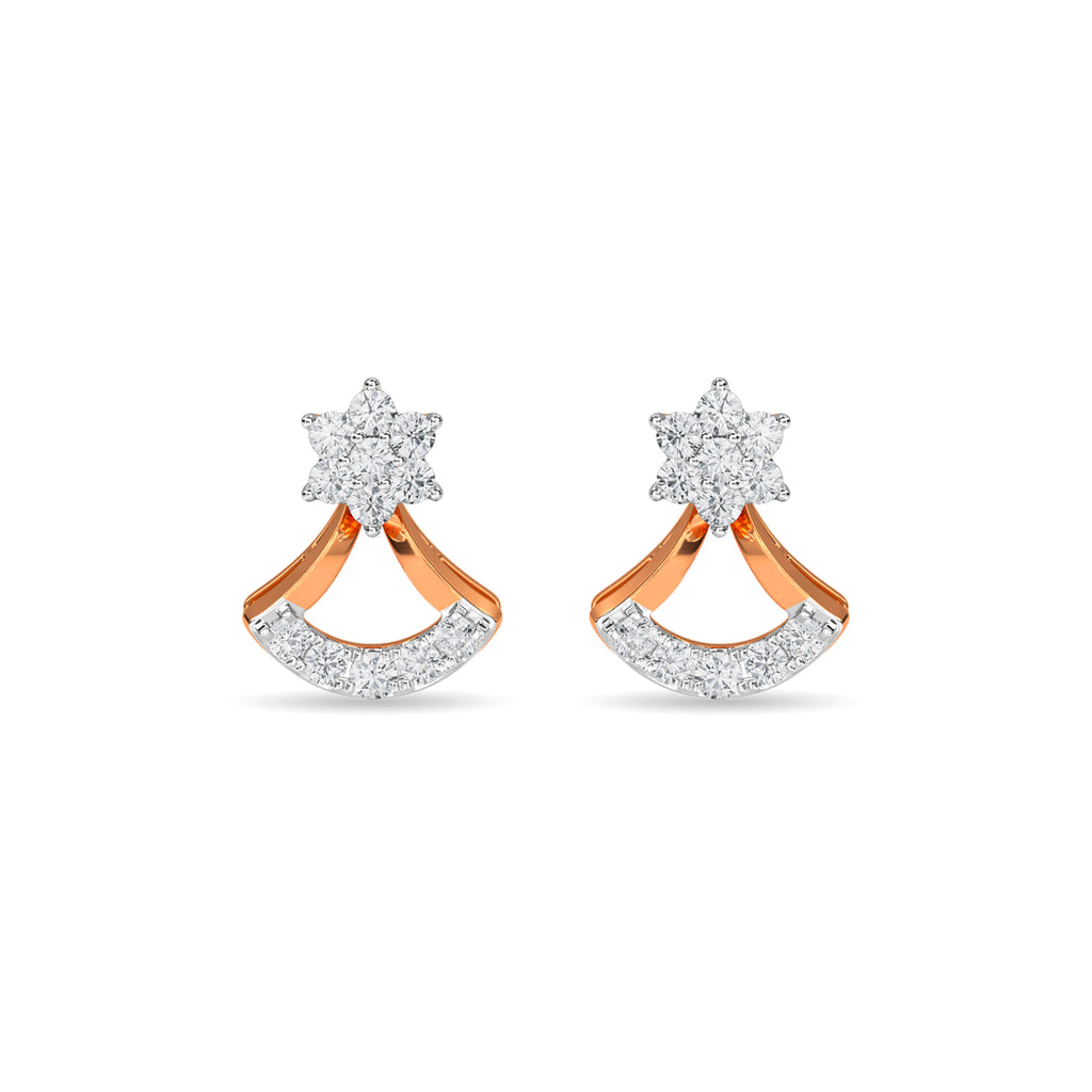 Agnetha Earring