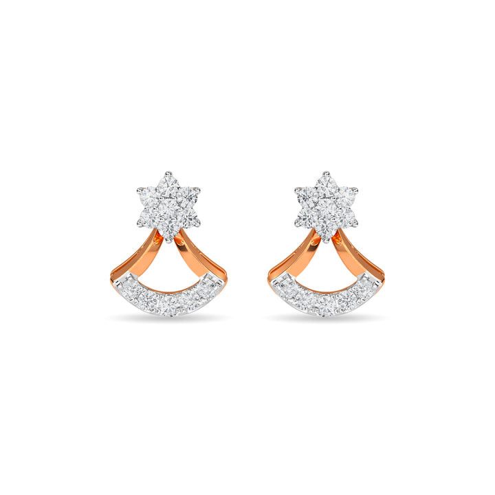 Agnetha Earring