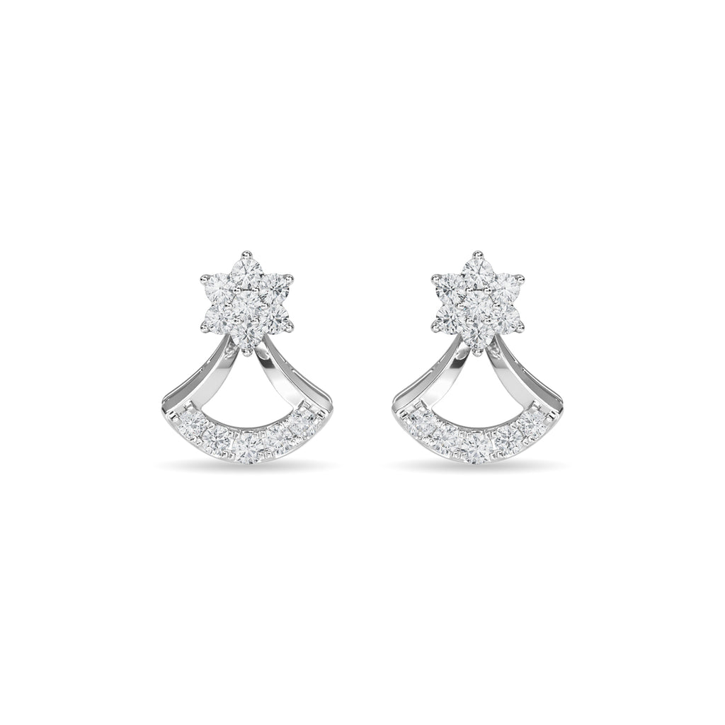 Agnetha Earring