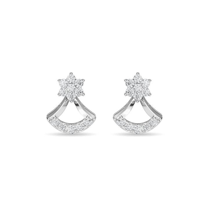 Agnetha Earring