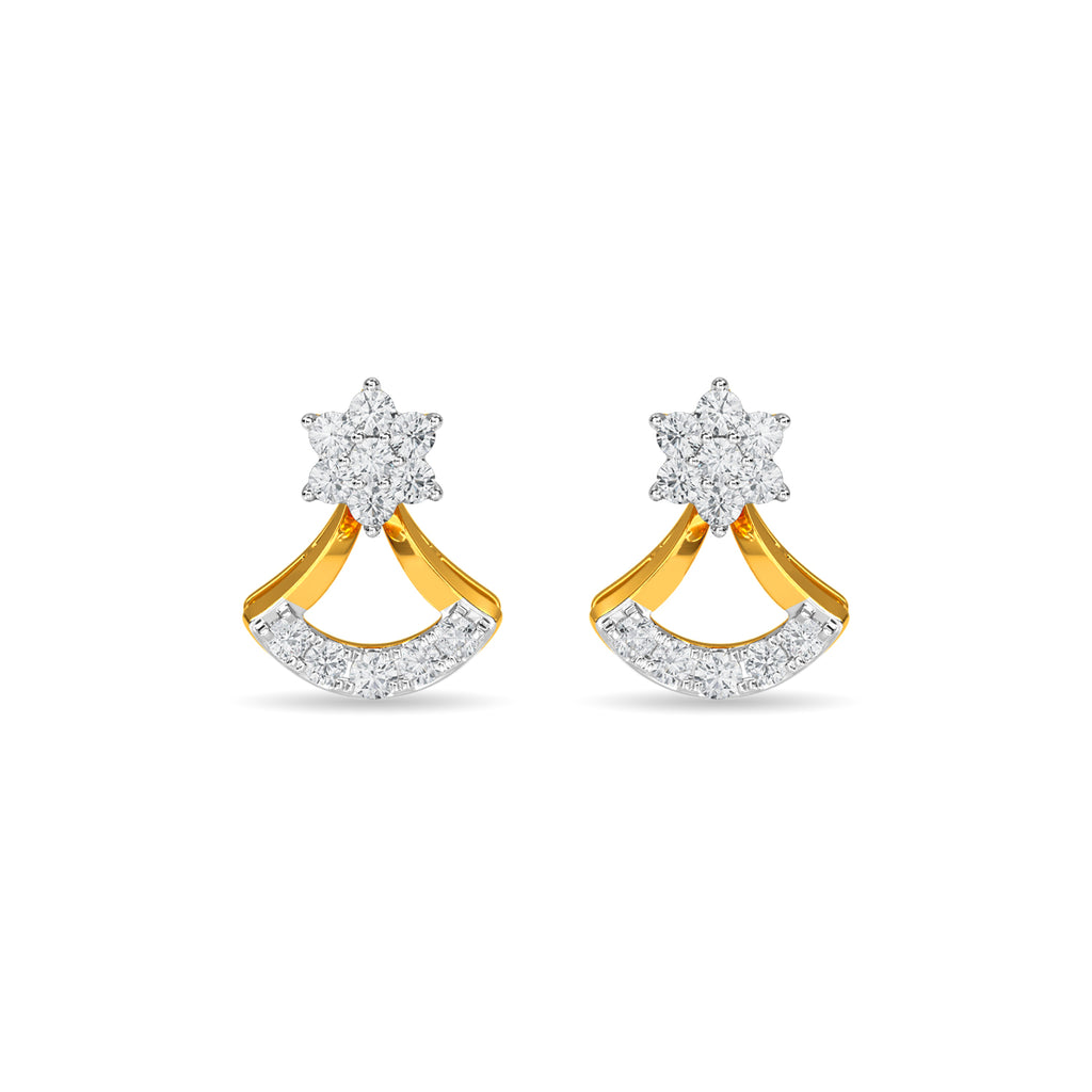 Agnetha Earring