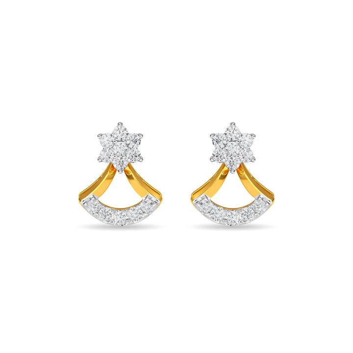 Agnetha Earring