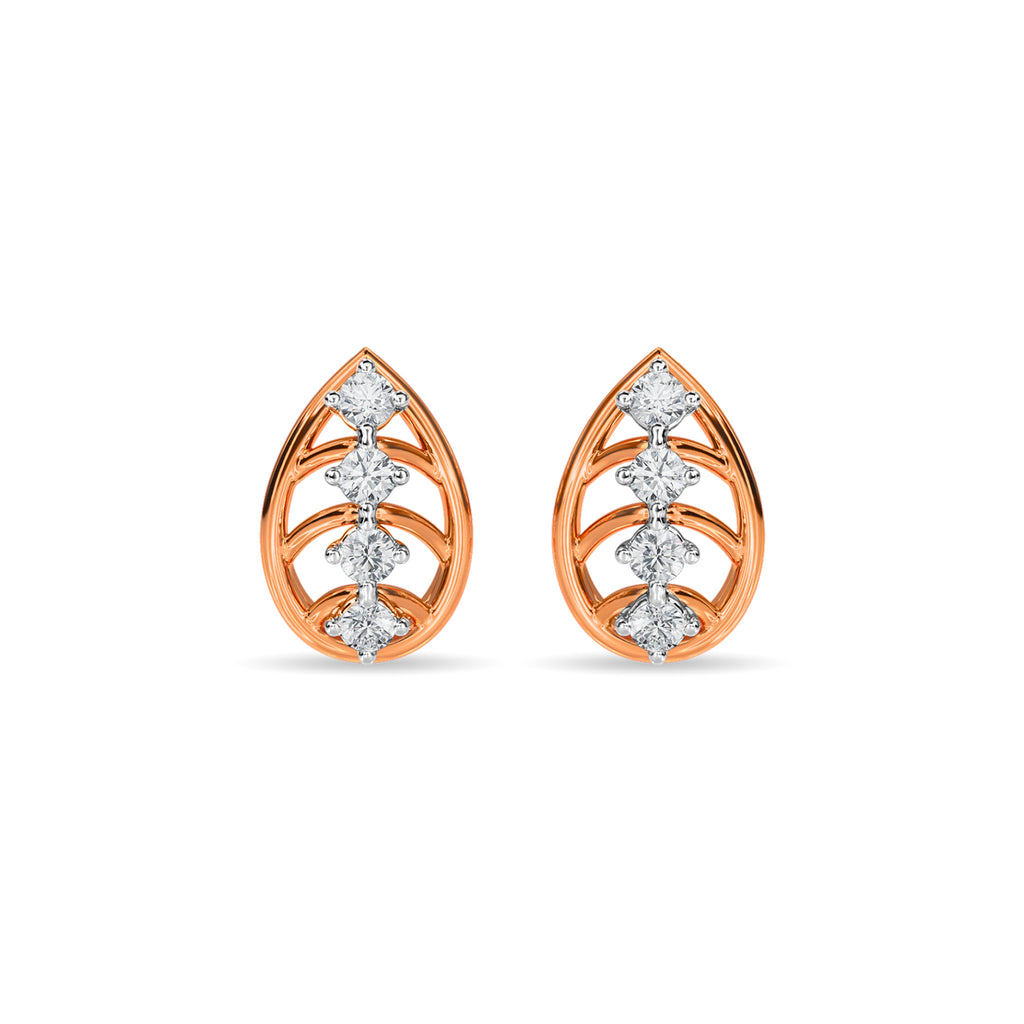 Ahmeira Earring