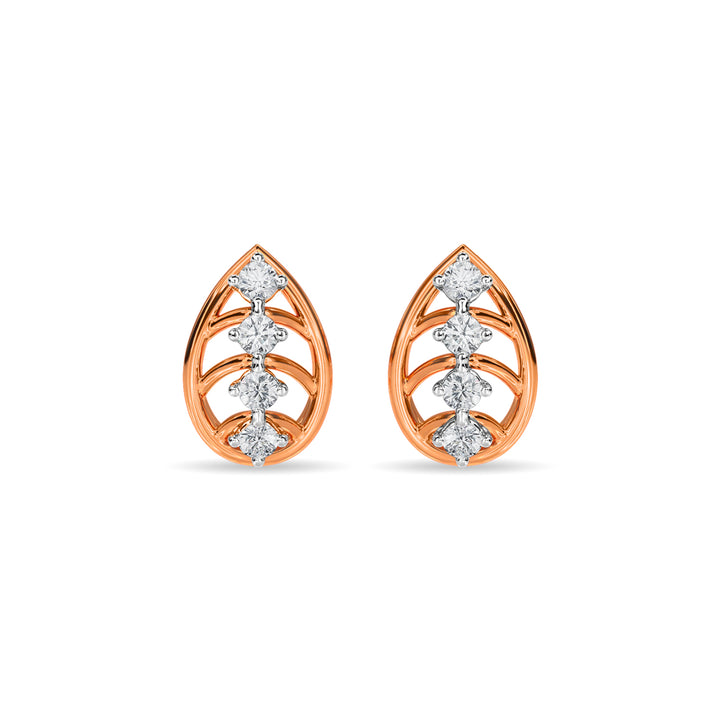 Ahmeira Earring